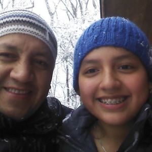 Meet your Posher, Charlie